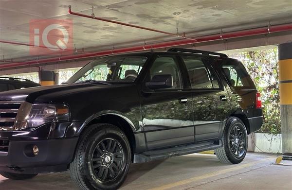 Ford Expedition 2014 for sale in Iraq - Sulaymaniyah